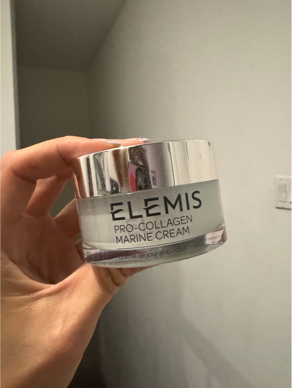 Elemis Pro-Collagen Marine Cream